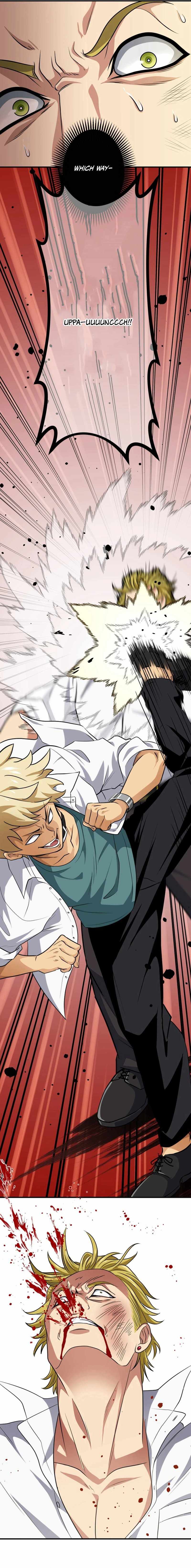 Criminal Transfer Student Chapter 6 26